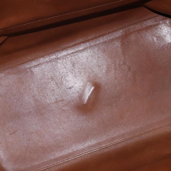 LOUIS VUITTON Monogram Sac Weekend GM Tote Bag M42420 LV Auth 142921 - Picture 10 of 16